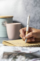 Kugelschreiber Idtox