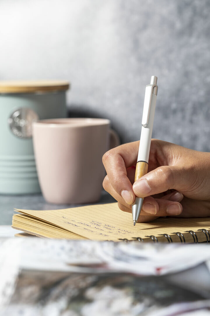 Kugelschreiber Idtox