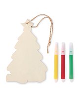 Weihnachtsschmuck Tanne Giandinep