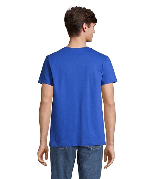 V V-NECK T-Shirt Trina