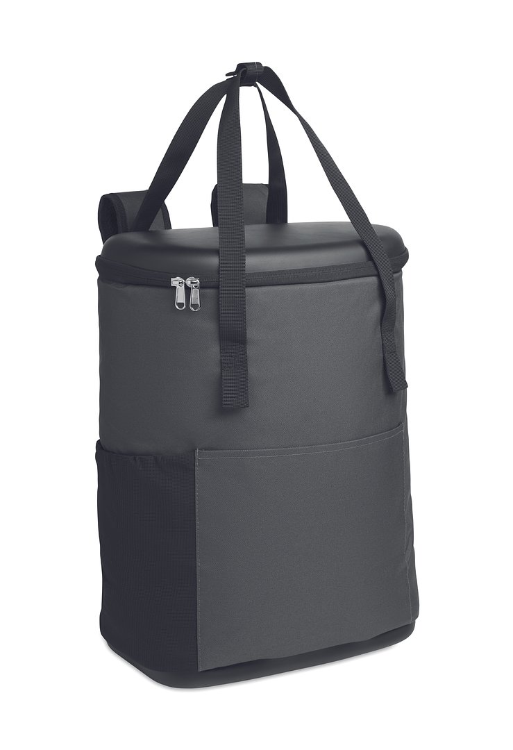 Kühlrucksack 600D RPET Ollep