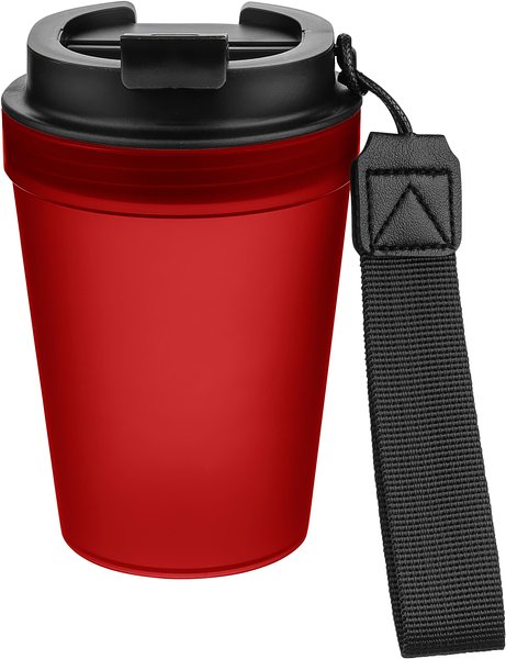 Reisebecher 350 ml Nolfel