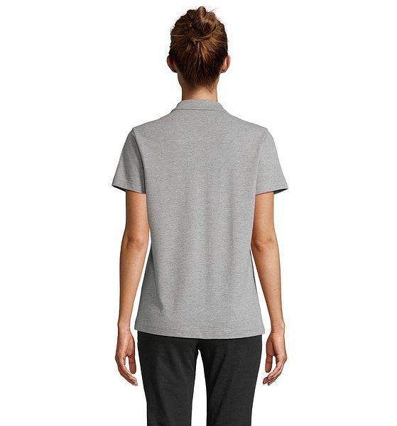 PULSE Damen POLO Lurina