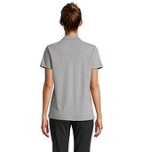 PULSE Damen POLO Lurina