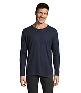 Long-Sleeve Männer T-Shirt 190g Ainat