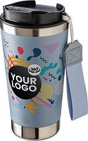 Doppelwandiger Thermobecher Aiteiver | Recycelt | 500 ml