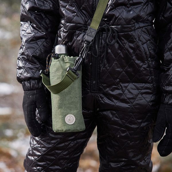 City Kühltasche Mini 1,2 Liter Nolf