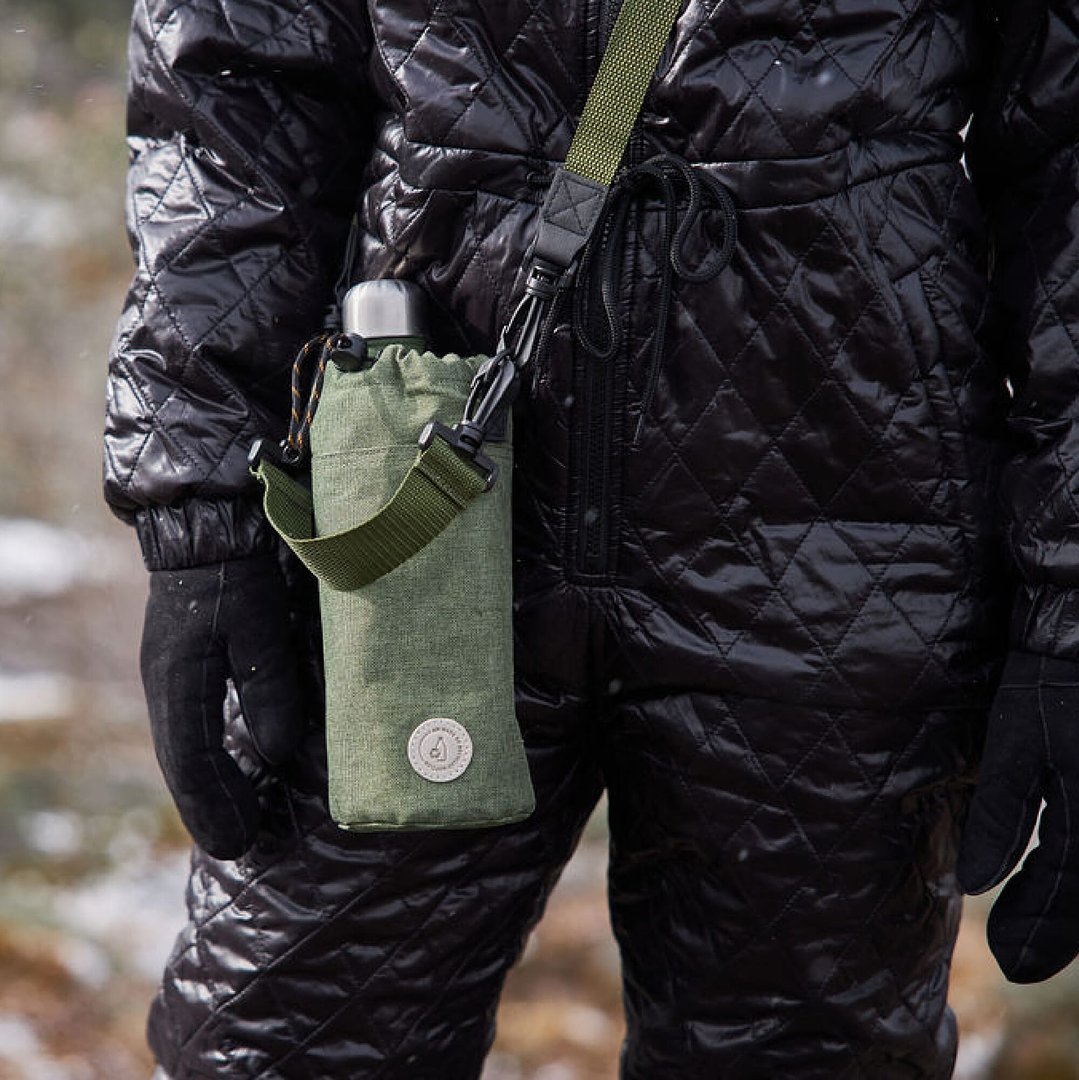 City Kühltasche Mini 1,2 Liter Nolf