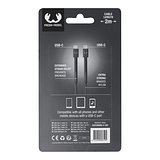 Fresh 'Rebel USB-C Kabel 2.0m Leengie