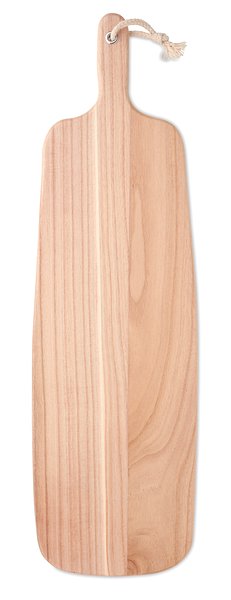 Grosses Servierbrett Sarg