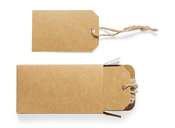 Geschenk-Hangtags Set Idlix