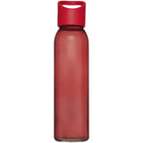 500 ml Glas-Sportflasche - Grist