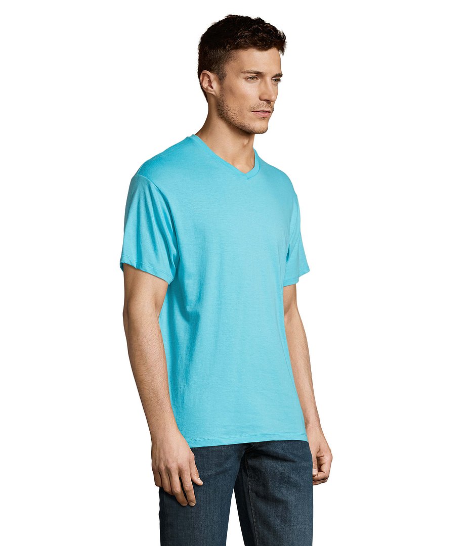 Herren T-Shirt 150g Anrikn