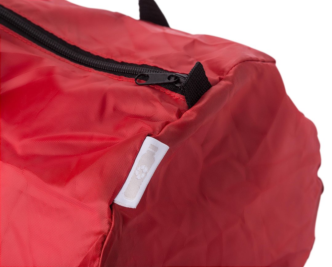 rPET 210D faltbarer Seesack Loleenato