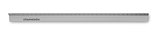 Dreikantlineal Aluminium 30cm Ramingien