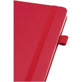 A5 Hardcover Notizbuch aus recyceltem Kunststoff - Elleel