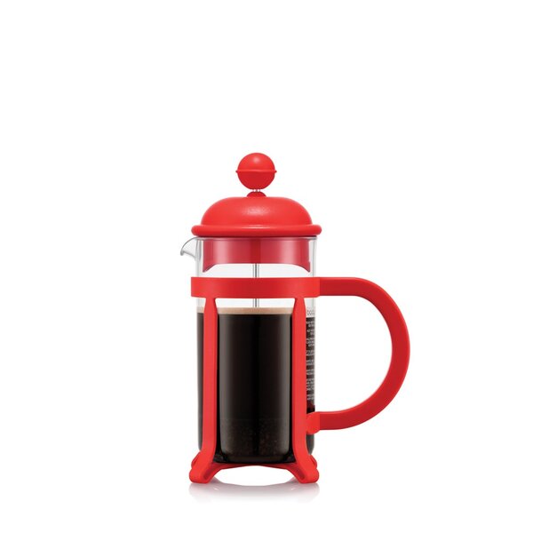 Kaffeebereiter 350ml Ellel