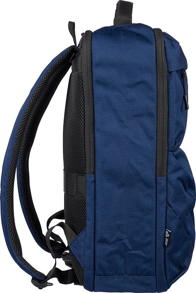 rPET (300D) Polyester Ocean Bound Rucksack Joven