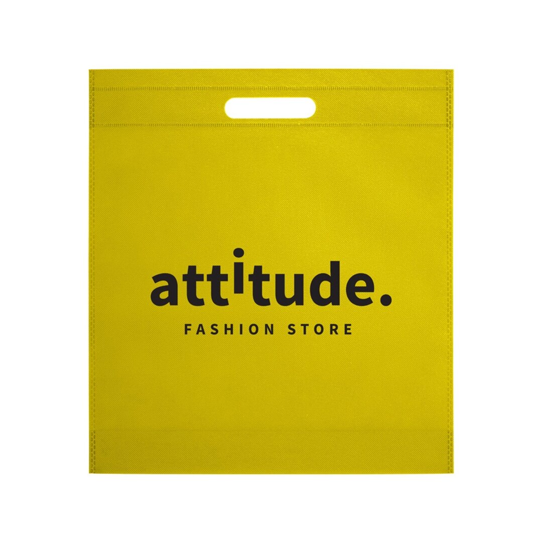 Tragetasche aus Non-Woven Maraina