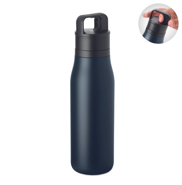 Doppelwandige Flasche 500ml Anniger
