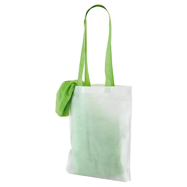 Badehandtuch Andivio