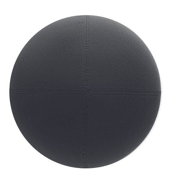 Unisex-Beanie Baumwolle Trudyla