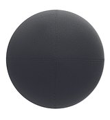 Unisex-Beanie Baumwolle Trudyla