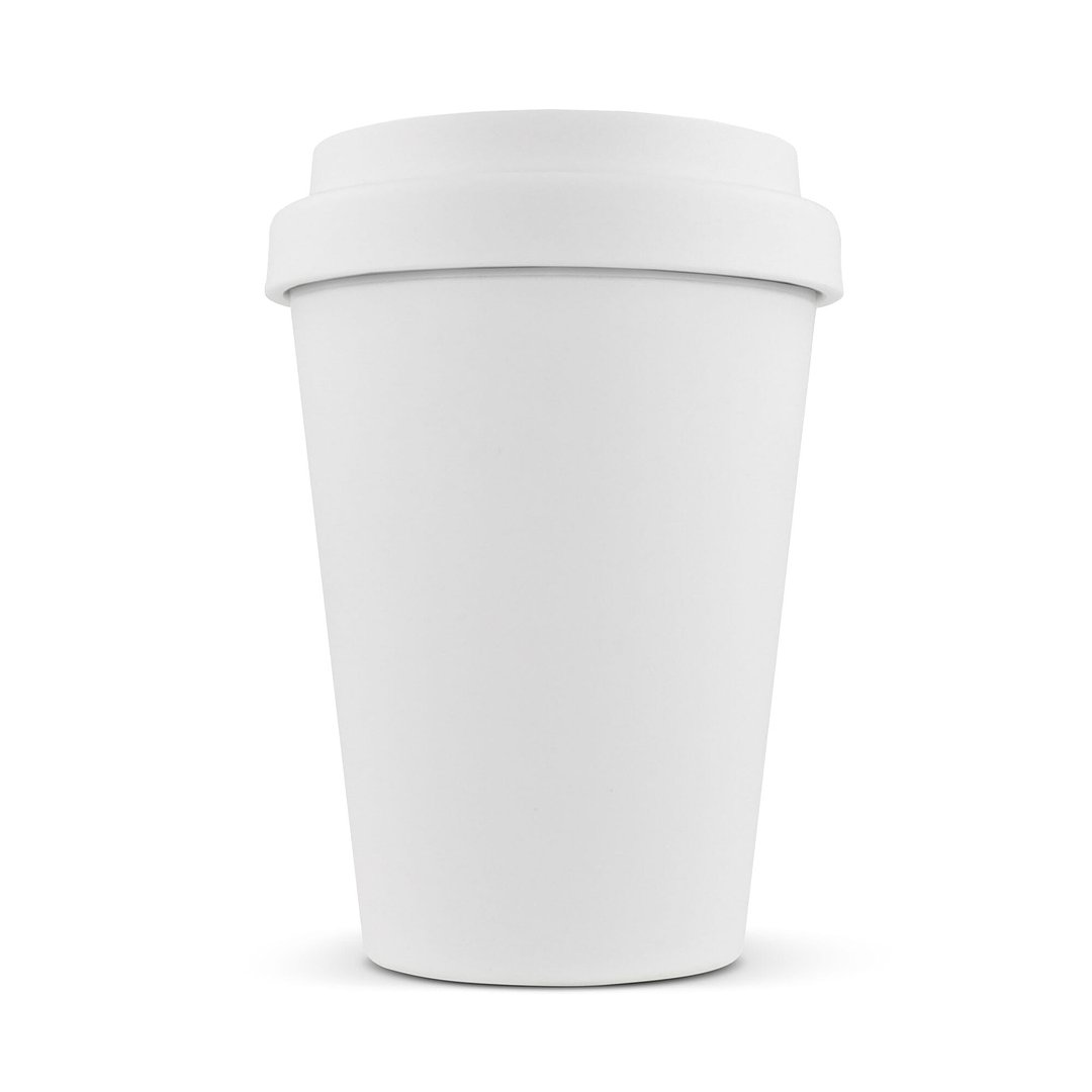 RPP Kaffeebecher Unifarben 250ml Lüthld