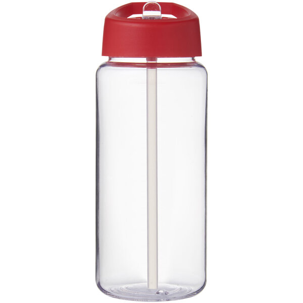Octave Tritan™ 600 ml Sportflasche mit Ausgussdeckel - Stiannath