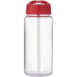 Octave Tritan™ 600 ml Sportflasche mit Ausgussdeckel - Stiannath