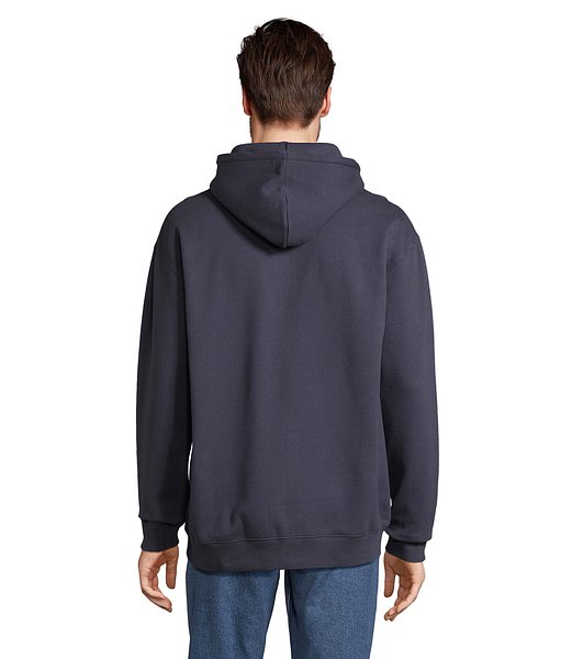 Full Zip Hoodie Beatiamix