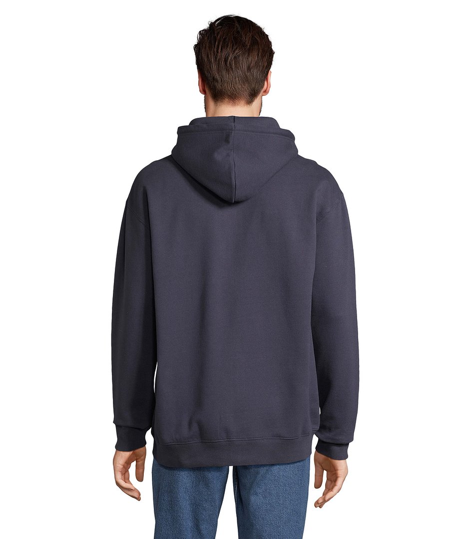 Full Zip Hoodie Beatiamix