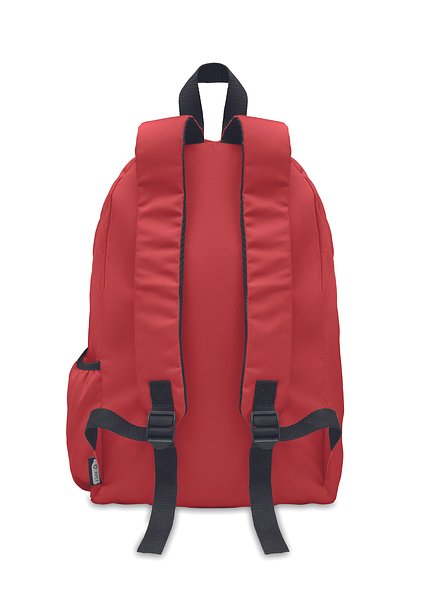 Rucksack 600D RPET-Polyester Fadrin