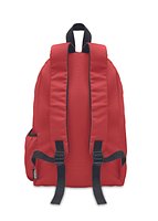 Rucksack 600D RPET-Polyester Fadrin
