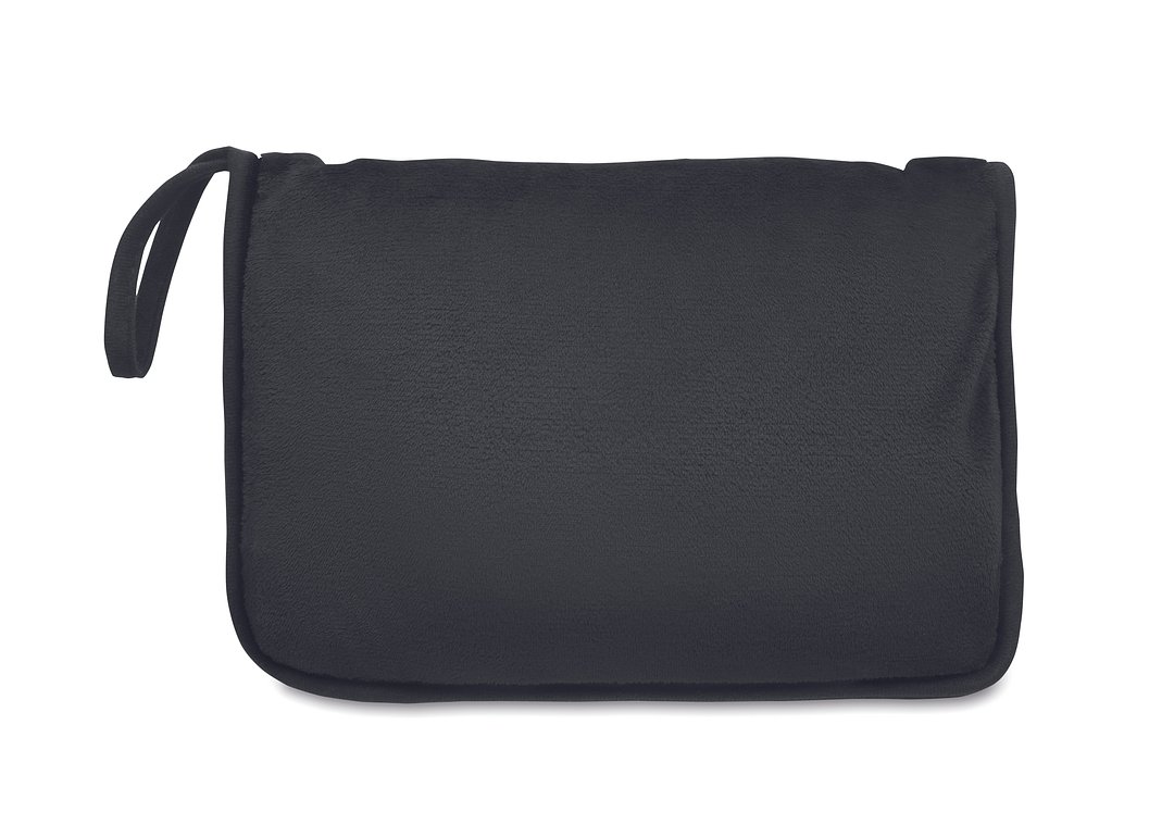 Reisedecke Flanell 220g/m² Lütholeyla