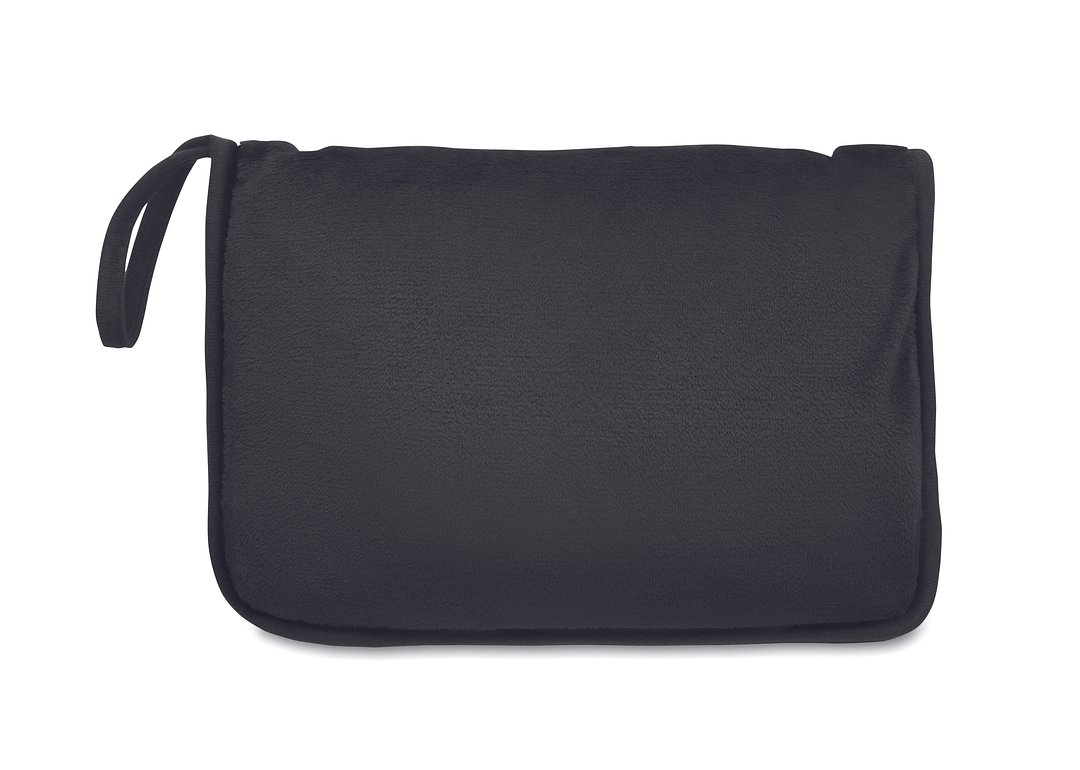 Reisedecke Flanell 220g/m² Lütholeyla