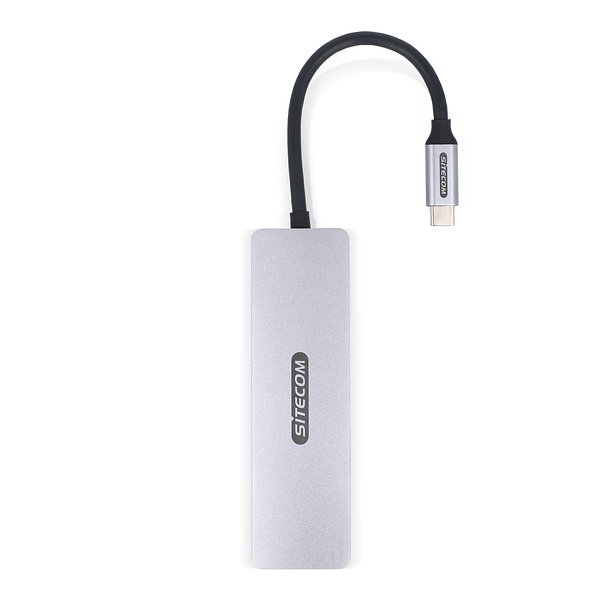 5 in 1 USB-C Power Delivery Multiport Adapter Utzat