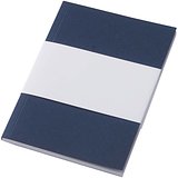 Austen A6 Softcover Notizbuch – 50 Blatt - Orsico