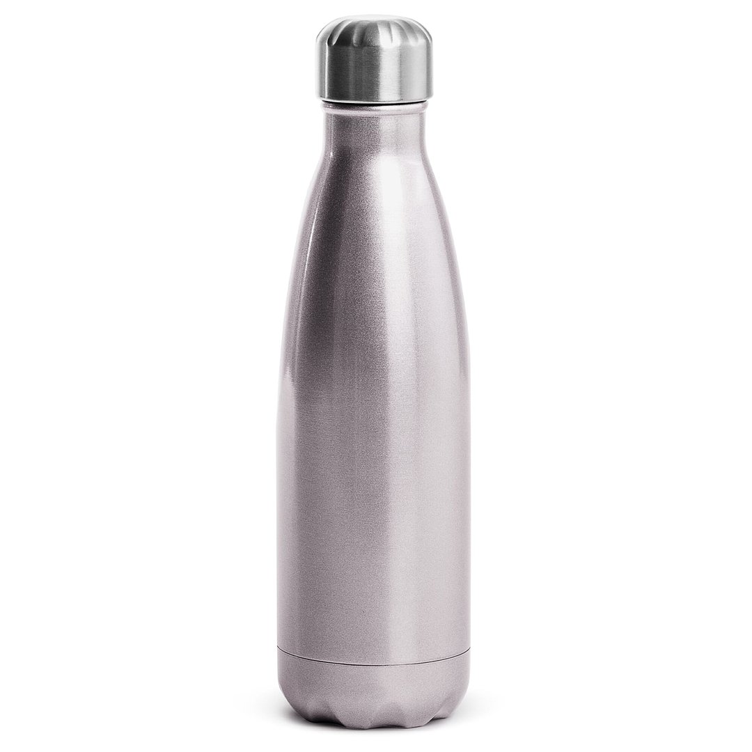 Nils Stahlflasche 500ml Utzeng