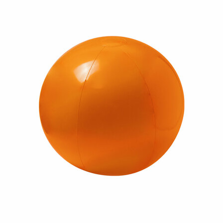 Strandball Idgno