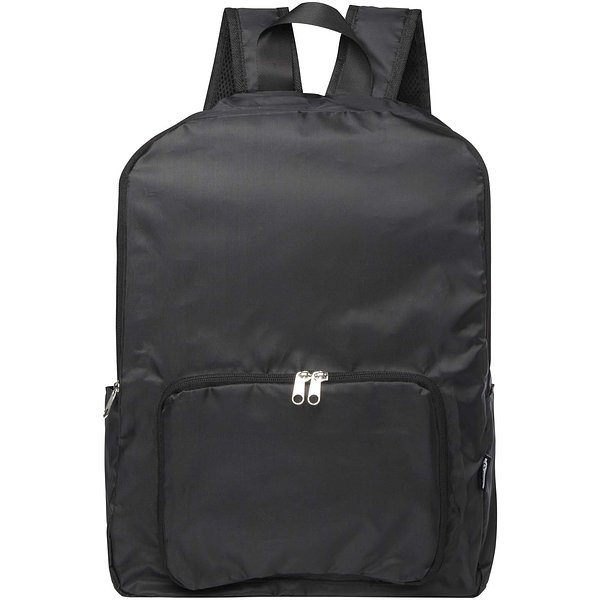 Faltbarer RPET Rucksack 15 L - Lüzzan