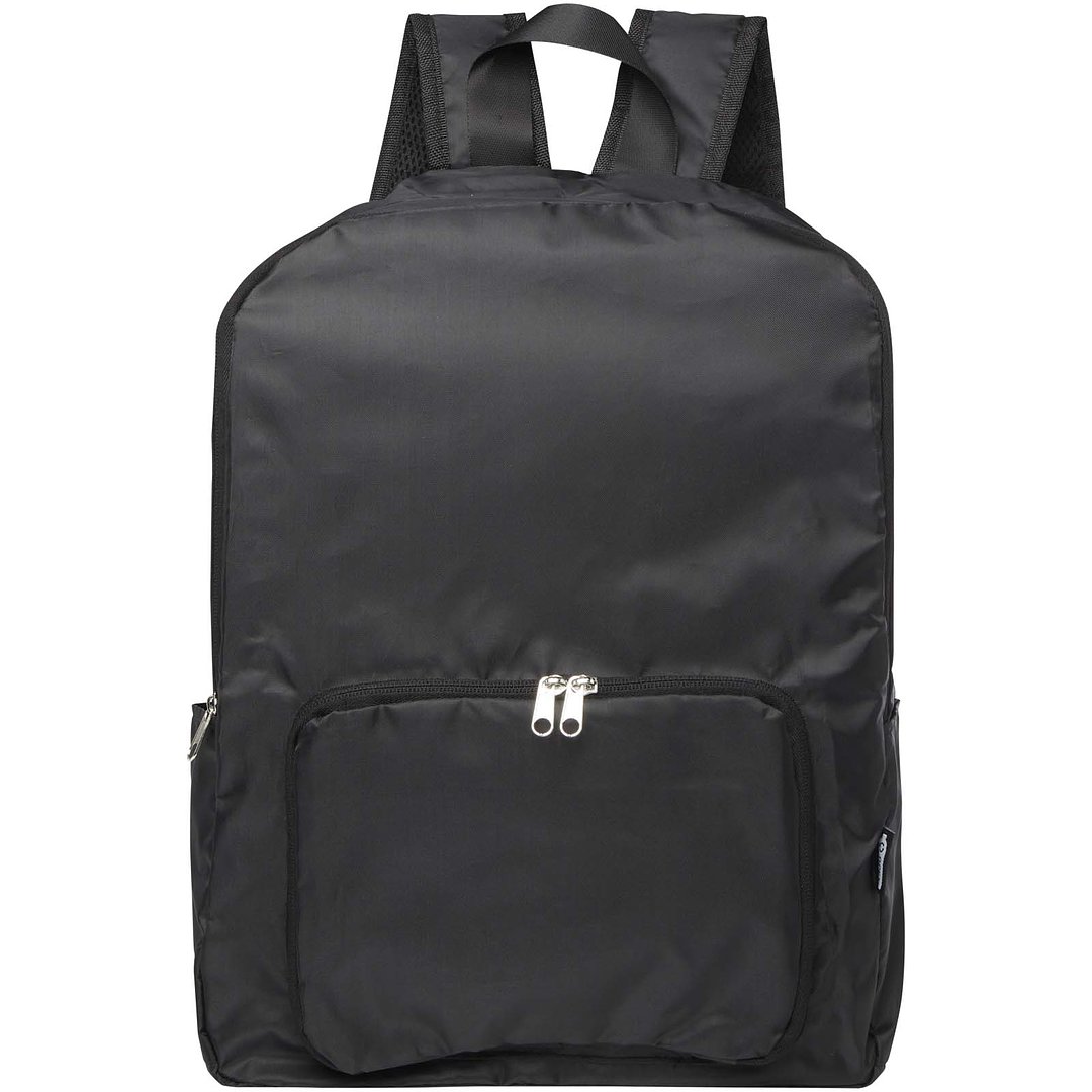 Faltbarer RPET Rucksack 15 L - Lüzzan