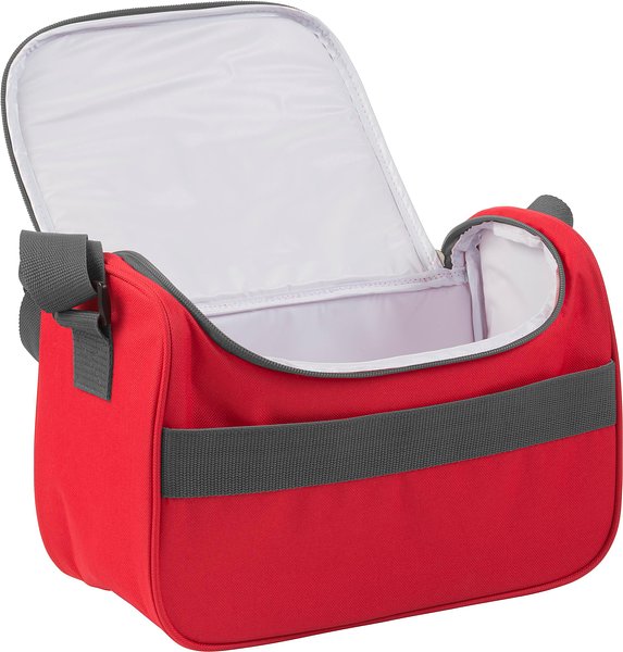 Kühltasche Mudestgn | Polyester 600D | Klettverschluss-Vordertasche