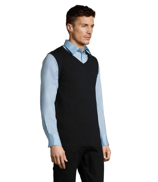 GENTLEMEN Unisex Sweater Dolferi