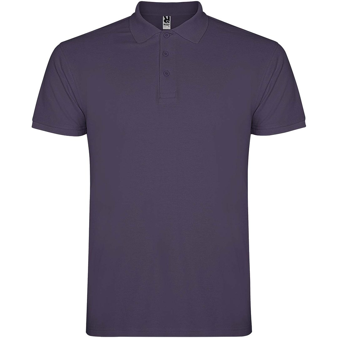 Poloshirt für Herren - Bignana