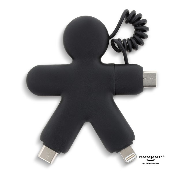 Buddy Eco GRS Charging Cable Andins