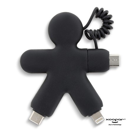 Buddy Eco GRS Charging Cable Andins
