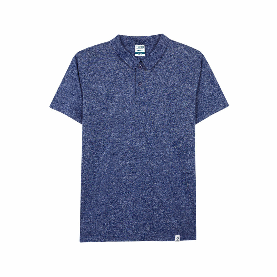 Erwachsene Polo-Shirt Idoky