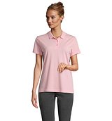 PULSE Damen POLO Lurina