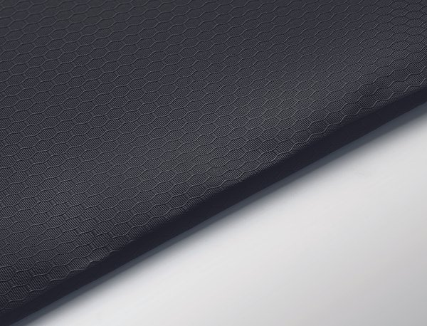 Beutel mit Kordelzug 420D RPET Dureilgin